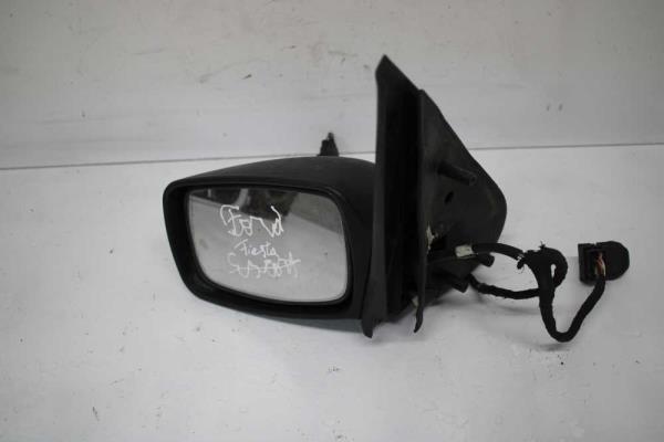 RETROVISEUR GAUCHE ELECTRIQUE FORD FIESTA MK4 1999 - 2002 - Vue 2